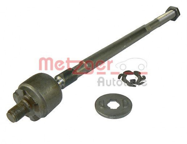 METZGER 51019618 - Axialgelenk, Spurstange