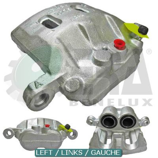 ERA Benelux BC63560 - Bremssattel