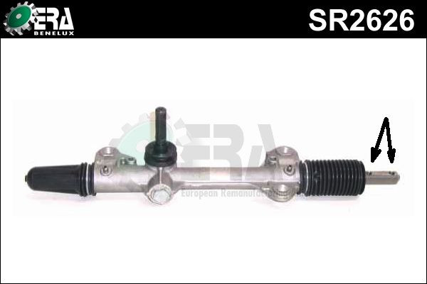 ERA Benelux SR2626 - Lenkgetriebe