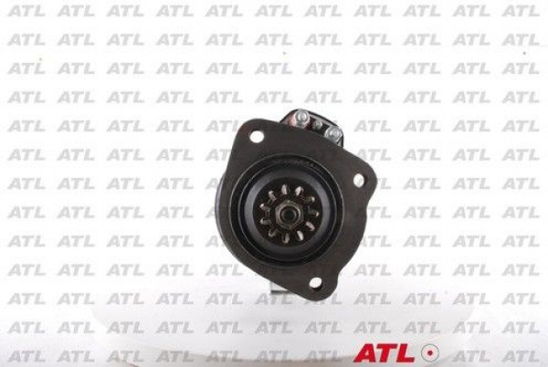 ATL Autotechnik A 76 880 - Starter