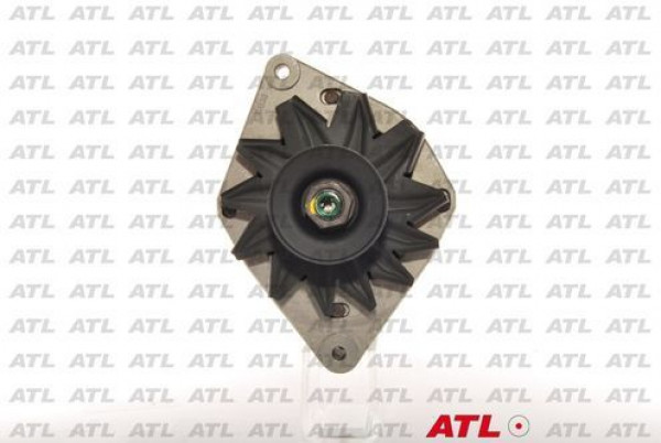 ATL Autotechnik L 34 745 - Generator