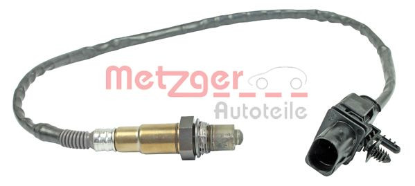 METZGER 0893517 - Lambdasonde