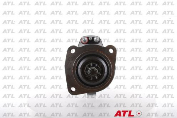 ATL Autotechnik A 77 040 - Starter