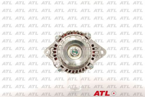 ATL Autotechnik L 40 560 - Generator