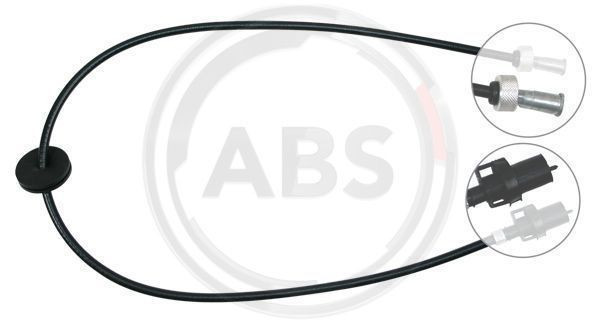 A.B.S. K43131 - Tachowelle