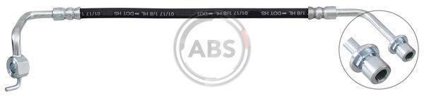 A.B.S. SL 3361 - Bremsschlauch
