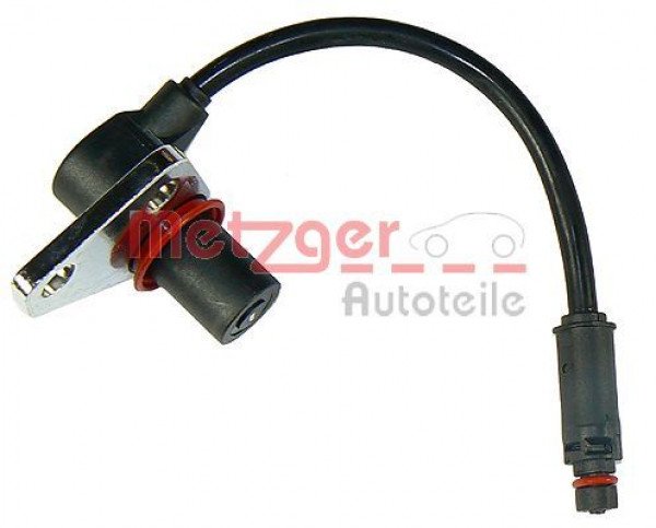 METZGER 0900039 - Sensor, Raddrehzahl