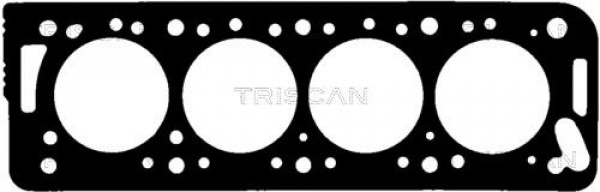 TRISCAN 501-5533 - Dichtung, Zylinderkopf