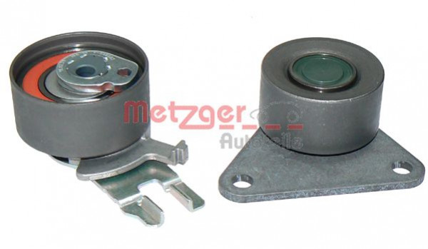 METZGER WM-Z 467 - Zahnriemensatz
