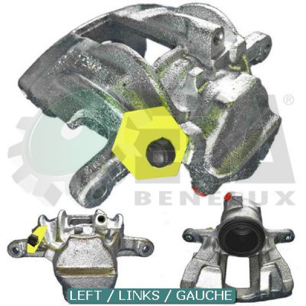 ERA Benelux BC62933 - Bremssattel