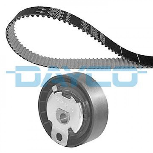 DAYCO KTB470 - Zahnriemensatz