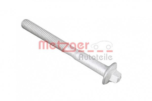 METZGER 0871021S - Schraube, Einspritzdüsenhalter