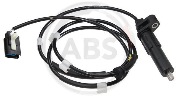 A.B.S. 30444 - Sensor, Raddrehzahl