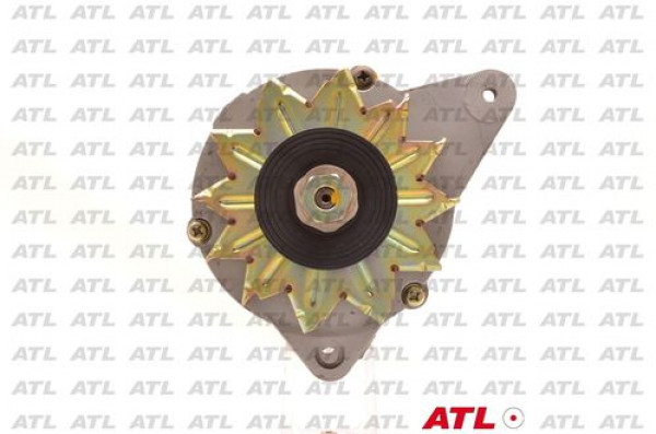 ATL Autotechnik L 63 750 - Generator