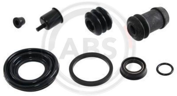 A.B.S. 83022 - Reparatursatz, Bremssattel