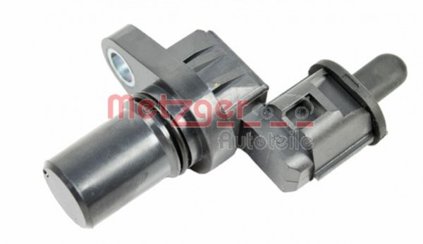 METZGER 0909074 - Sensor, Geschwindigkeit