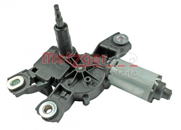 METZGER 2190616 - Wischermotor
