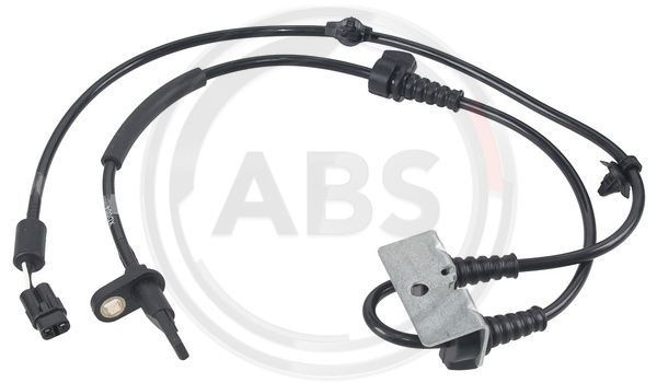 A.B.S. 31129 - Sensor, Raddrehzahl