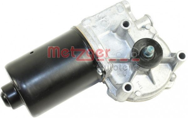 METZGER 2190826 - Wischermotor