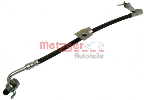 METZGER 4116219 - Bremsschlauch