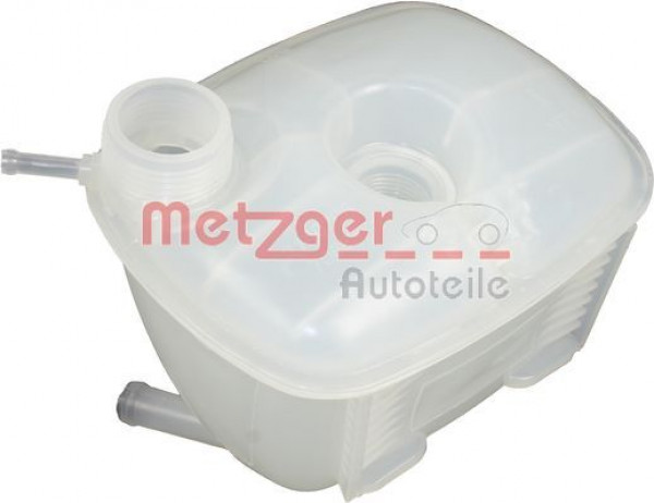 METZGER 2140208 - Ausgleichsbehälter, Kühlmittel