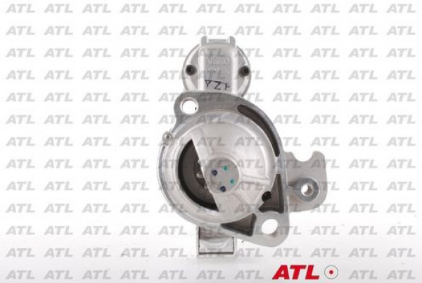 ATL Autotechnik A 19 205 - Starter