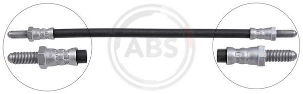 A.B.S. SL 2411 - Bremsschlauch