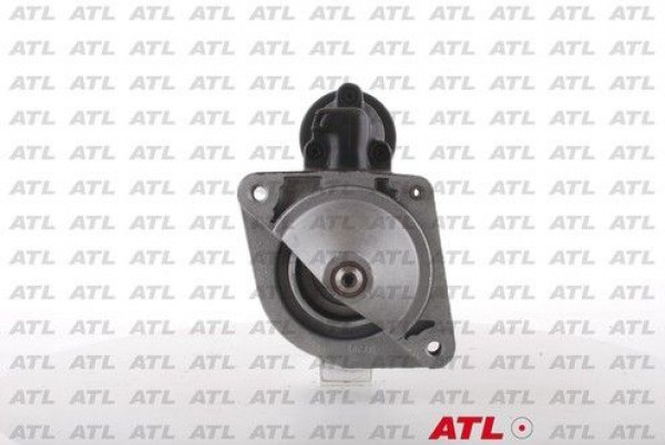 ATL Autotechnik A 12 570 - Starter