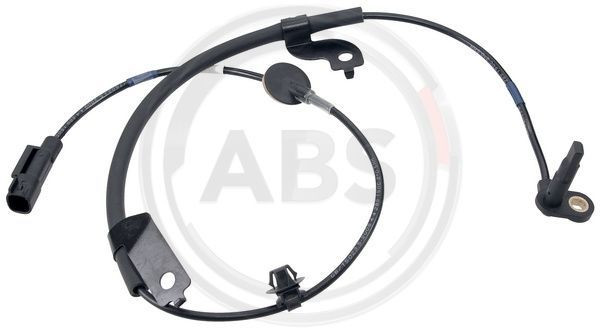 A.B.S. 31121 - Sensor, Raddrehzahl