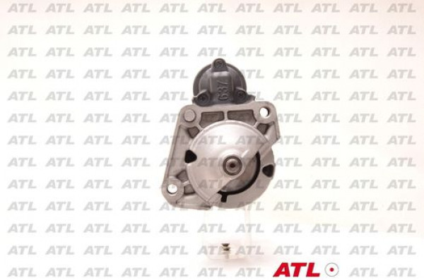 ATL Autotechnik A 21 620 - Starter