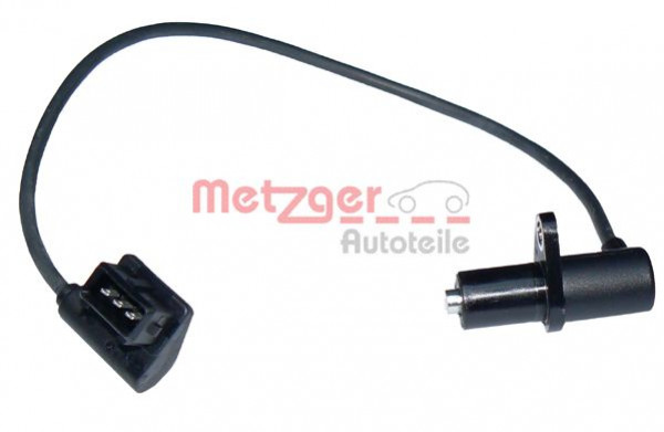 METZGER 0903065 - Sensor, Zündimpuls