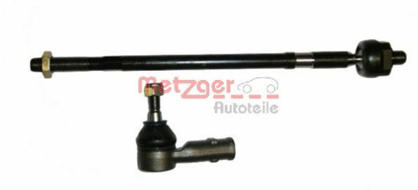 METZGER 56005001 - Spurstange