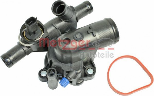 METZGER 4006217 - Thermostat, Kühlmittel