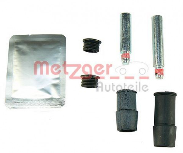 METZGER 113-1442X - Führungshülsensatz, Bremssattel