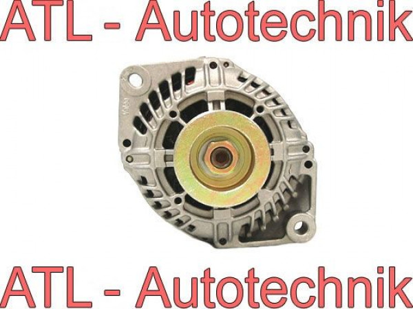 ATL Autotechnik L 38 890 - Generator