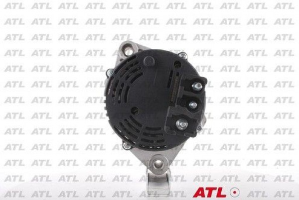 ATL Autotechnik L 69 110 - Generator