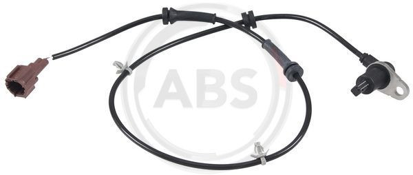 A.B.S. 30995 - Sensor, Raddrehzahl