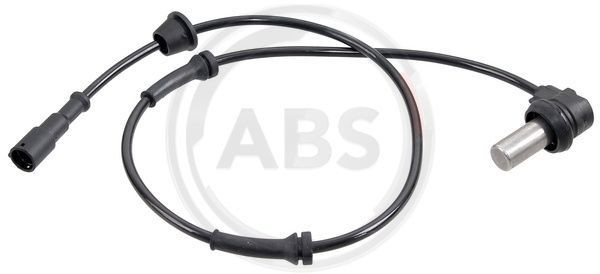 A.B.S. 31080 - Sensor, Raddrehzahl