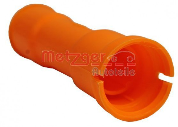 METZGER 8001020 - Trichter, Ölpeilstab
