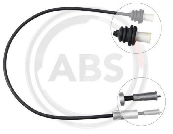 A.B.S. K43147 - Tachowelle