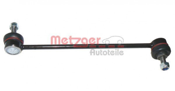 METZGER 53009918 - Stange/Strebe, Stabilisator