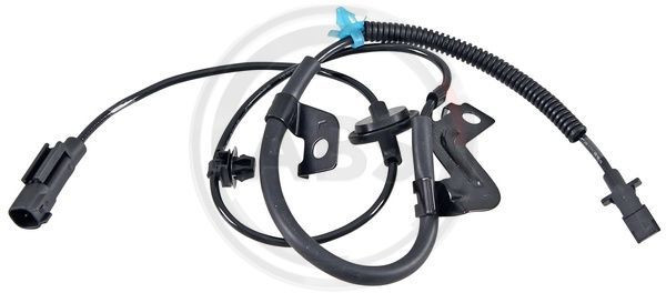 A.B.S. 31299 - Sensor, Raddrehzahl
