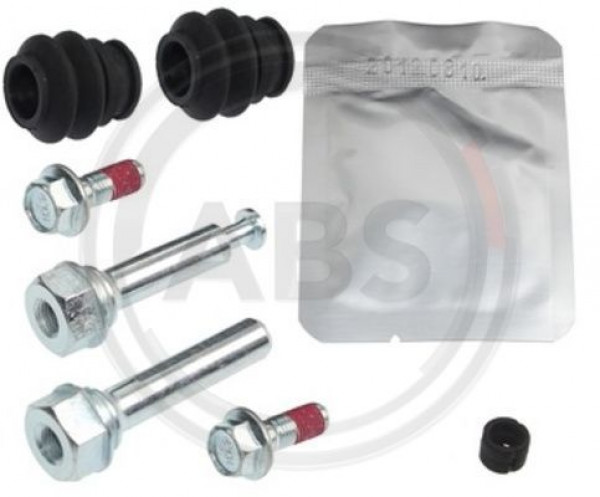 A.B.S. 55233 - Führungshülsensatz, Bremssattel
