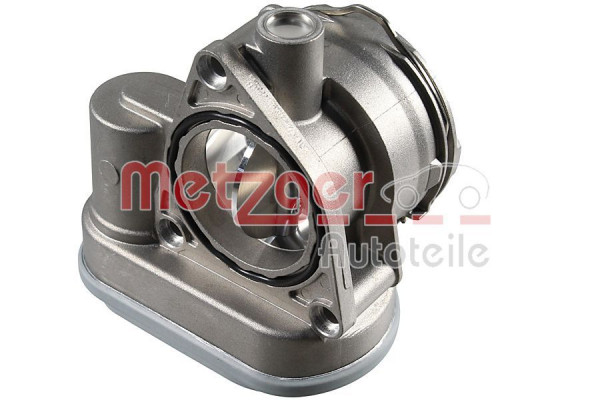 METZGER 0892469 - Drosselklappenstutzen