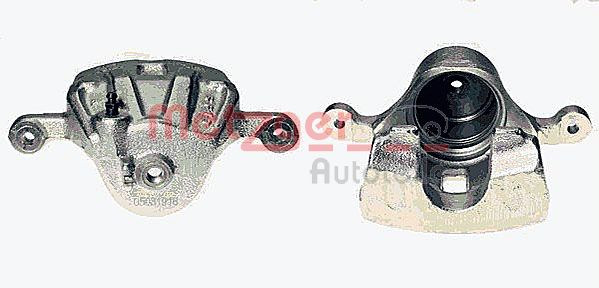 METZGER 6250861 - Bremssattel