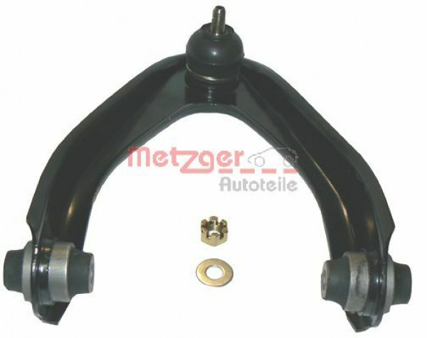 METZGER 58043802 - Lenker, Radaufhängung