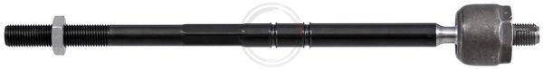 A.B.S. 240636 - Axialgelenk, Spurstange