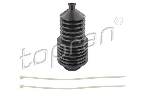 TOPRAN 700373 - Faltenbalgsatz, Lenkung