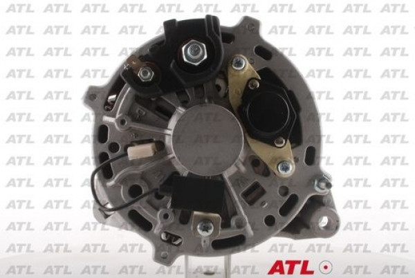 ATL Autotechnik L 34 710 - Generator