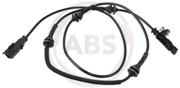 A.B.S. 30286 - Sensor, Raddrehzahl